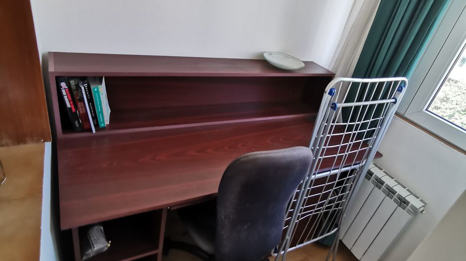 Garsoniera Banu Manta-Titulescu - Poză 2