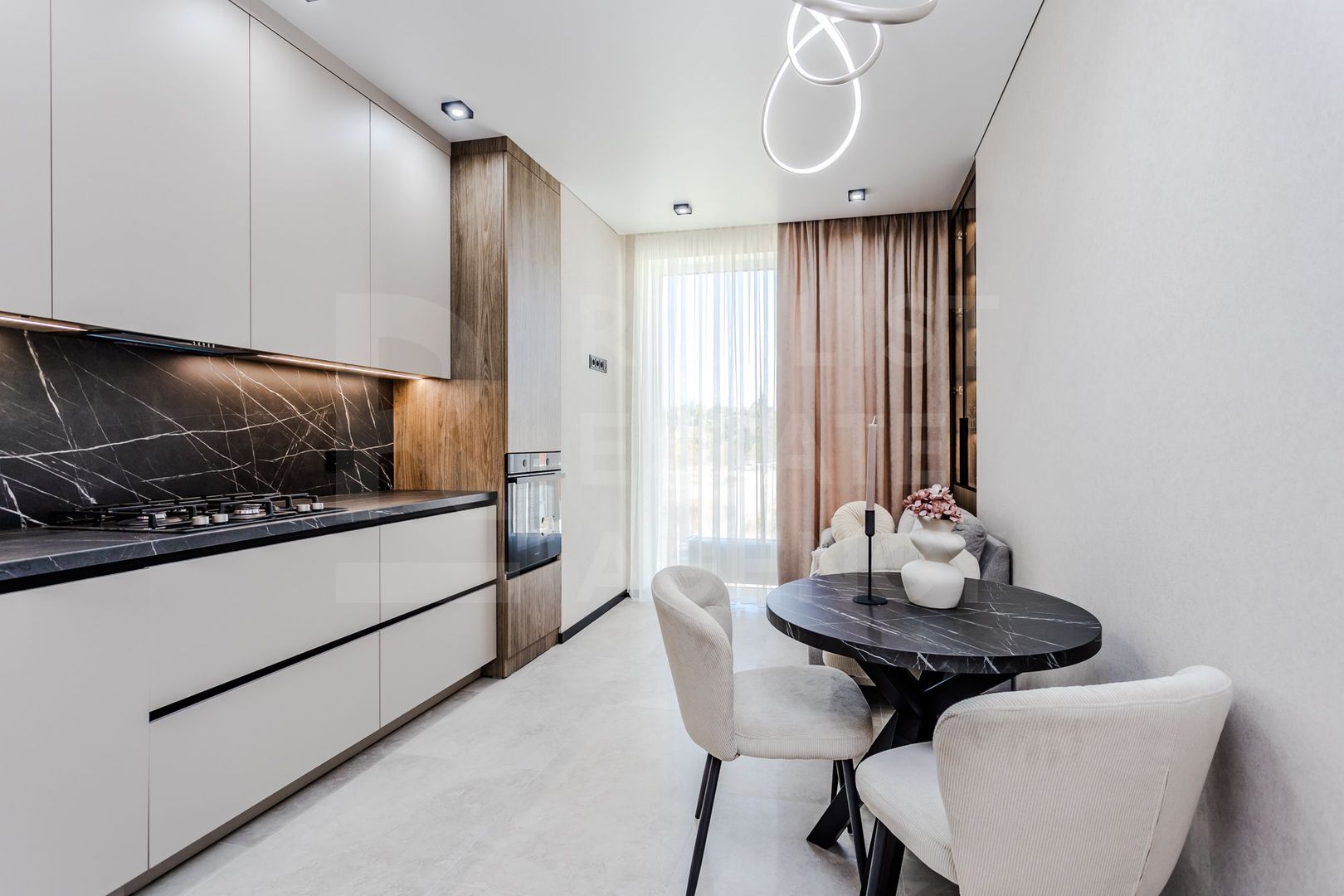 Vânzare, apartament, 1 cameră, str. Nicolae Milescu Spătaru, Ciocana - Poză 3