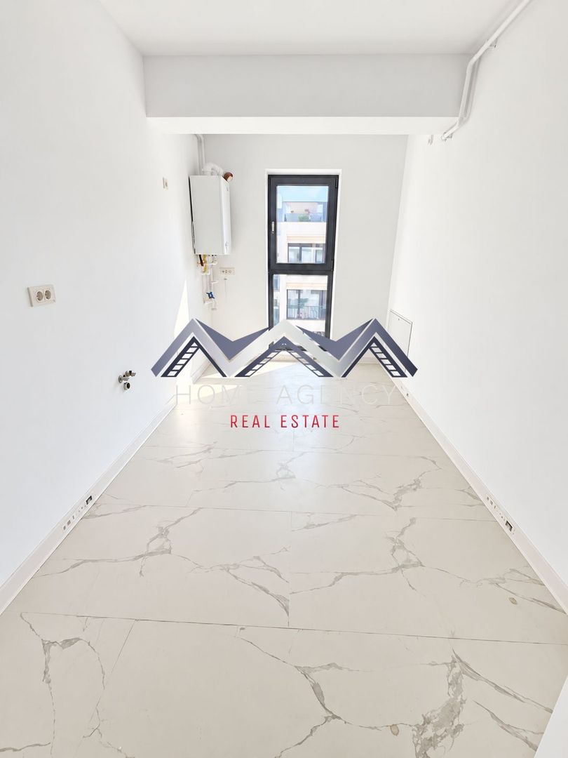 Apartament 3 camere Otopeni central - ultimul disponibil - Poză 8