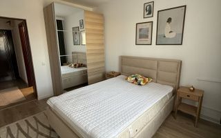 Apartament cu 2 camere de închiriat în zona centrală din Iași - Poză 3