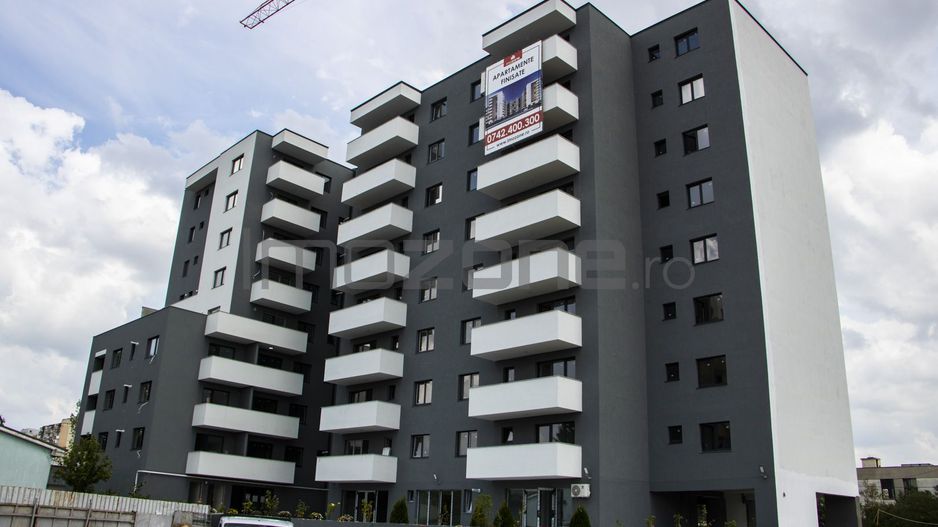 PROMOTIE | Apartament 2 Camere | 64 mp | Valea Cascadelor | Militari - Poză 14