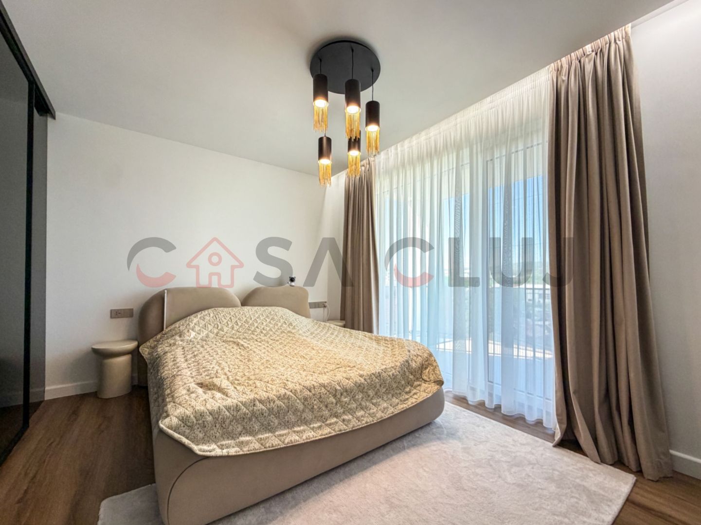 3 camere superbe, la cheie, bloc 2025, zona Fabricii Marasti - Poză 4