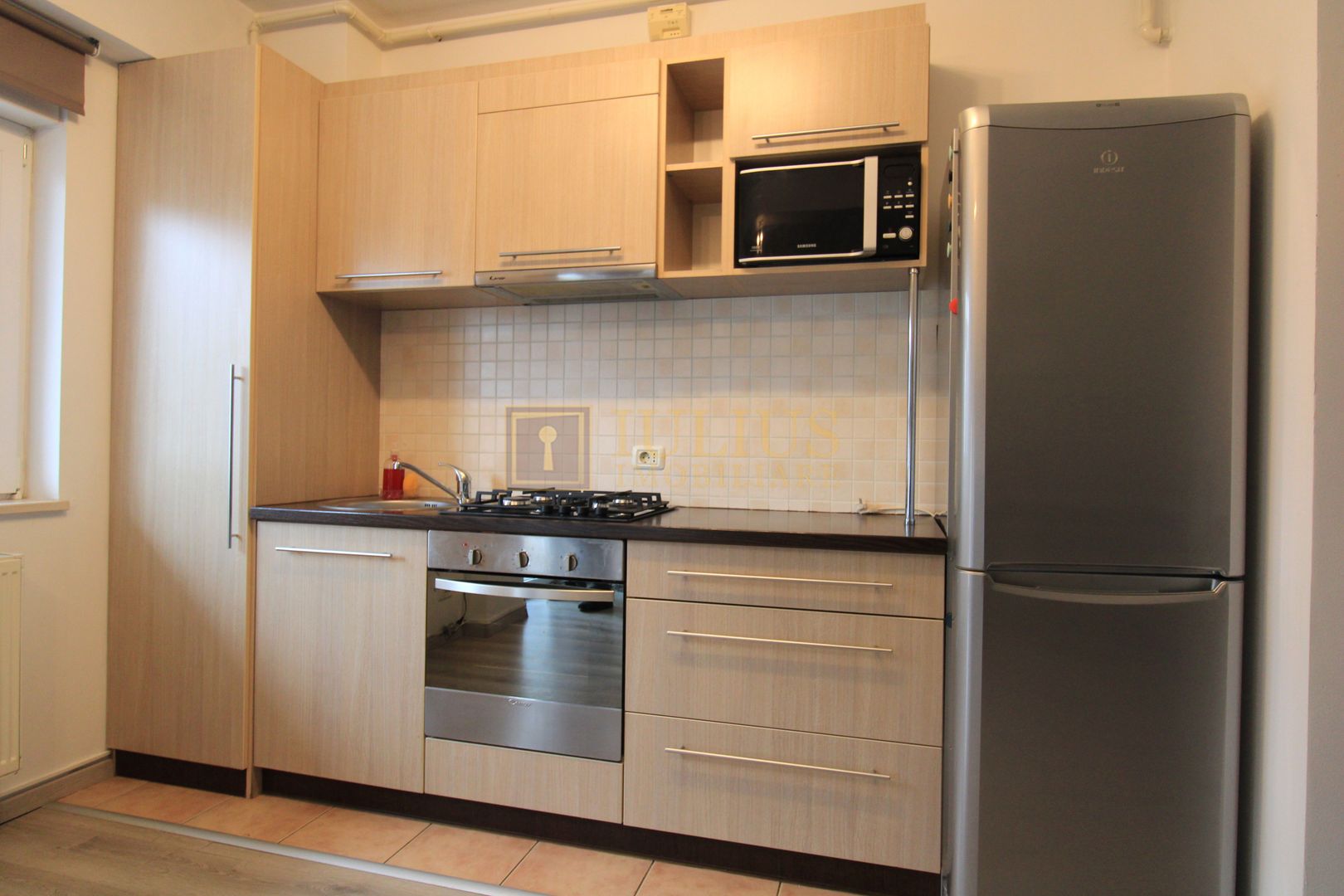 2 camere, centrala proprie, blocuri Europa - Poză 6