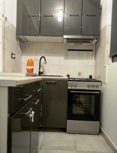 Garsoniera Studio Moderna Militari Residence | Ilie Petre 84 - Poză 4