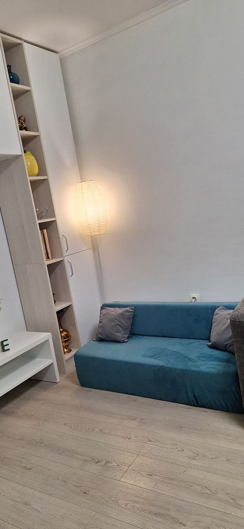 📍 De vânzare: Apartament cu 1 cameră, complet mobilat – Micro 20 - Poză 7