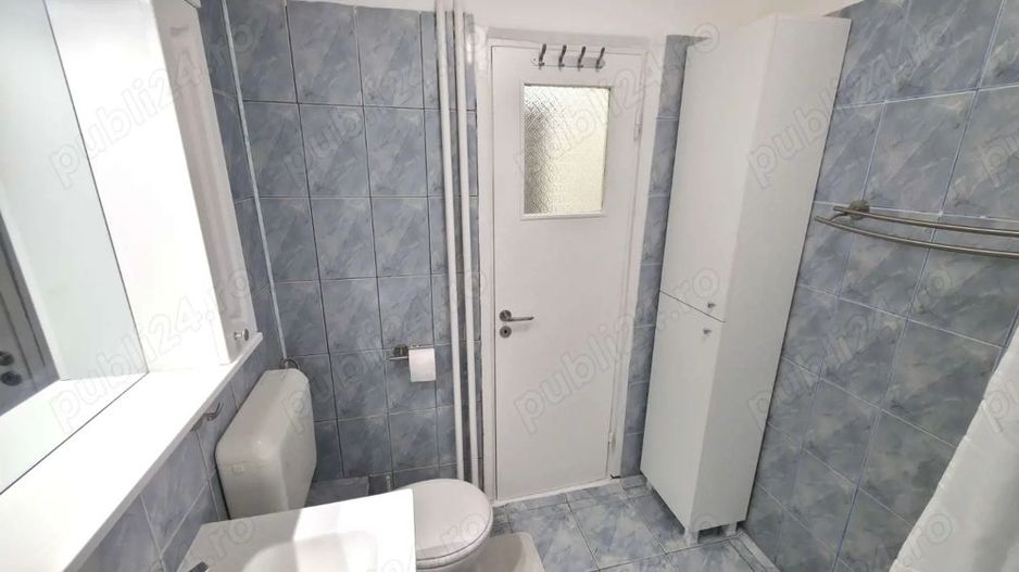 Apartament 2 camere de închiriat Piața Sudului - Poză 9
