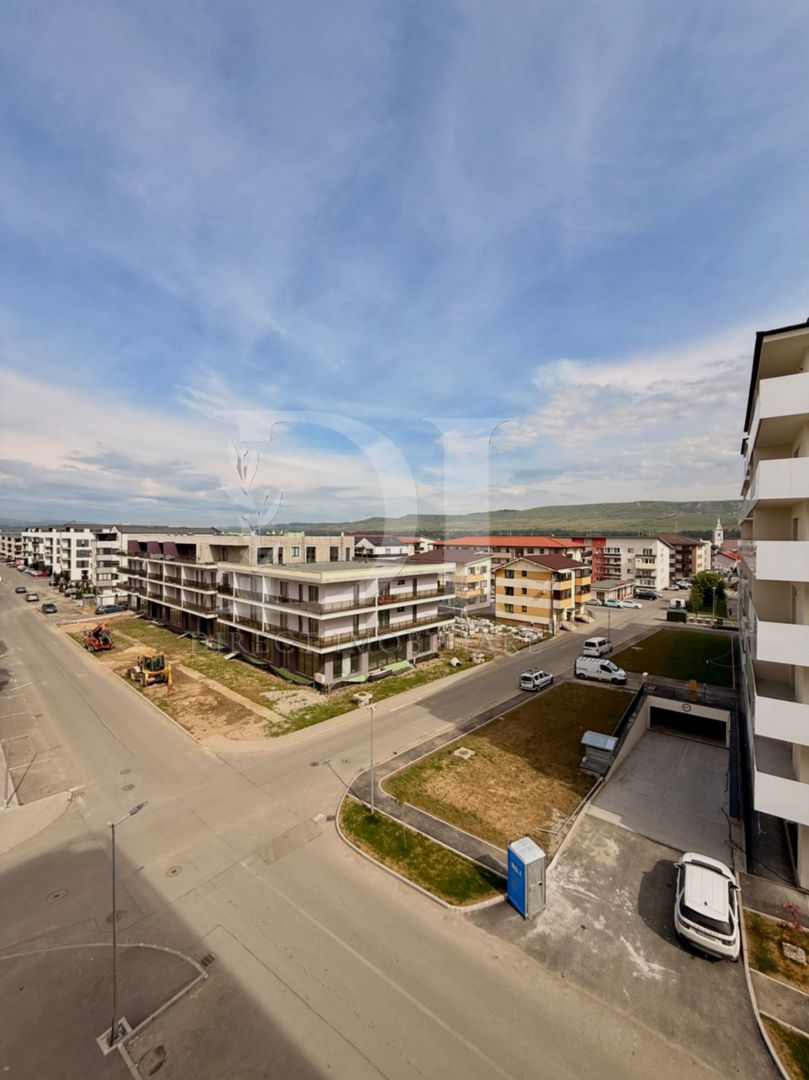 Apartament 3 camere / etaj intermediar / Zona Eroilor - Poză 16