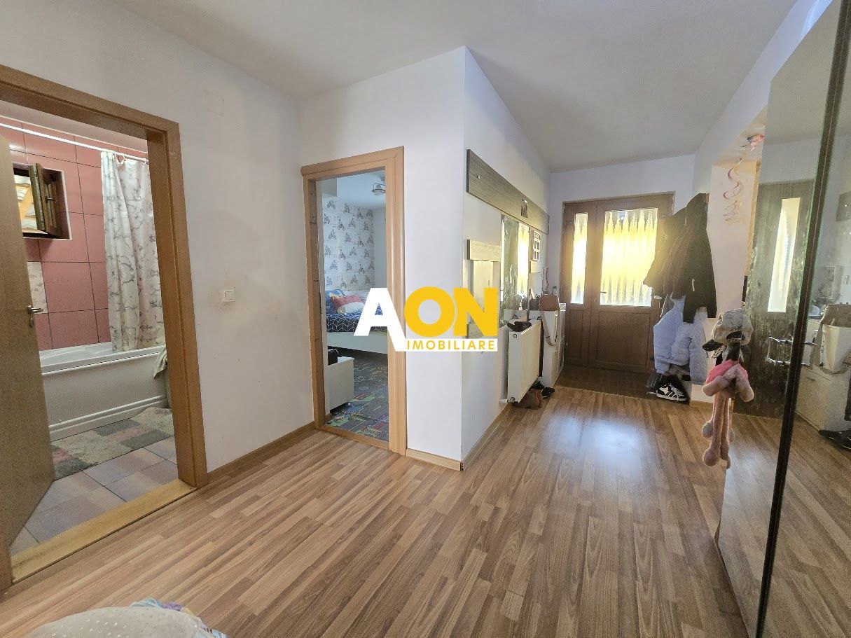 Casa Individuala 3 Camere, 350mp Teren, Zona Alba Micesti - Poză 7