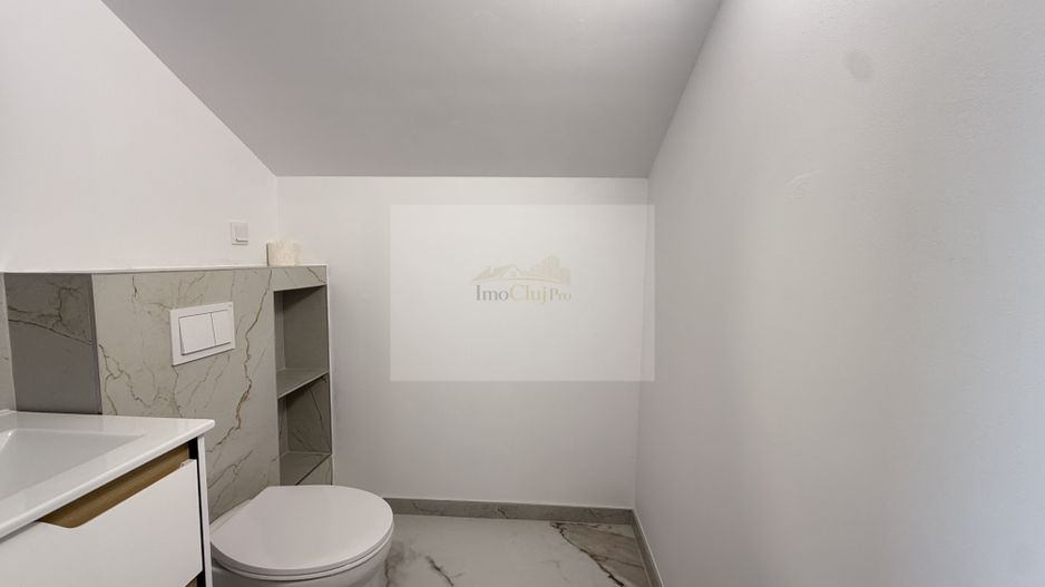 🏡 Duplex modern de închiriat | Iris, Cluj-Napoca - Poză 22