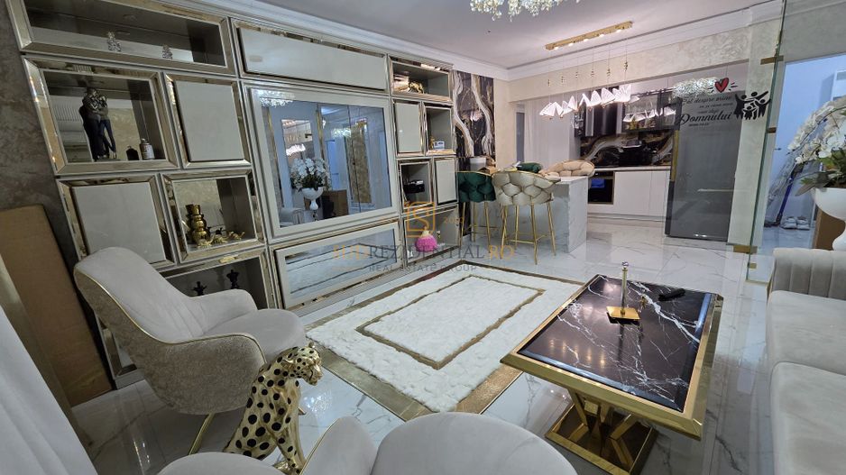 Apartament 4 camere decomandat | 92,2 mp utili, Loc parcare inclus - Poză 5