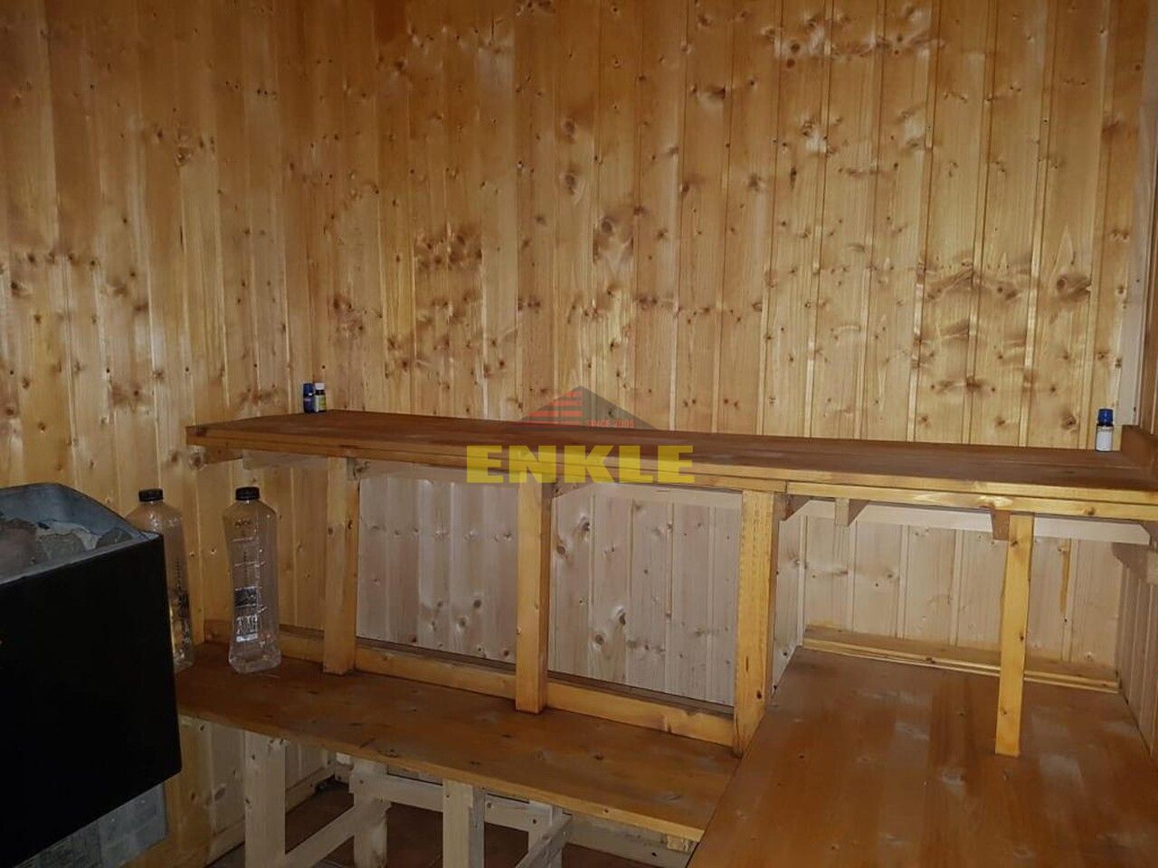 Casa , P+1+teren, 700 mp,zona Calea Nationala ,pret 320000 Euro Negociabil - Poză 4