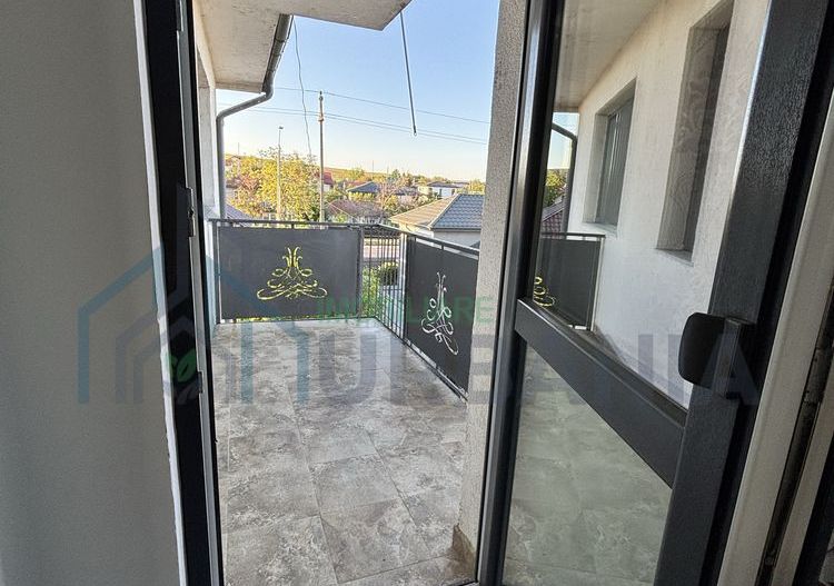 Apartament 2 camere de închiriat, Letcani, Iași – mobilat și utilat - Poză 5