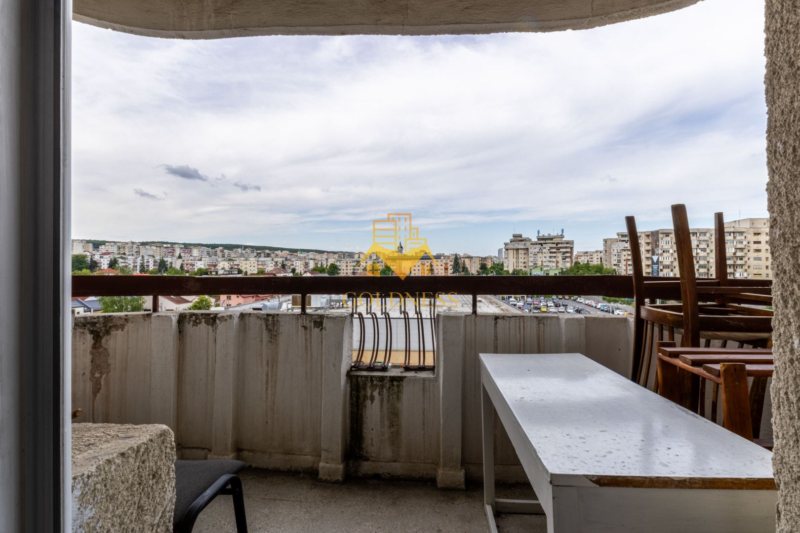 4 camere, decomadante, Manastur Zona USAMV, Calea Manastur, Platinia - Poză 8