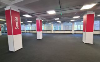 Cladire de birouri 3000 mp - Poză 6