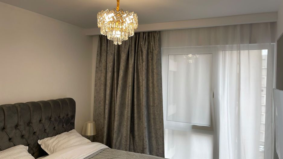 Apartament cu 2 camere + loc de parcare subteran - Aradului - Poză 15