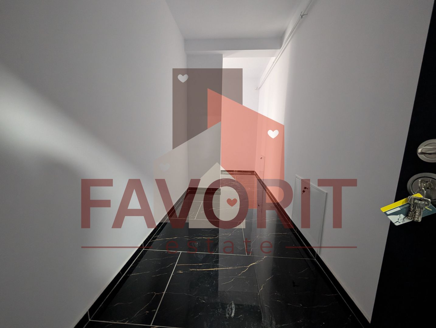 Apartamente cu 2 camere in Giroc | Decomandate | La asfalt. - Poză 1