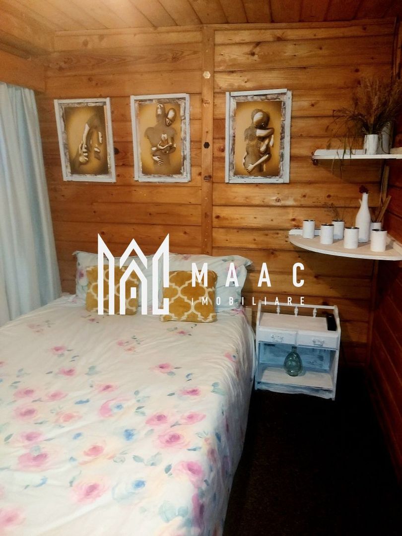 Casa 6 camere | Marginimea Sibiului | Pretabil investitie | - Poză 1