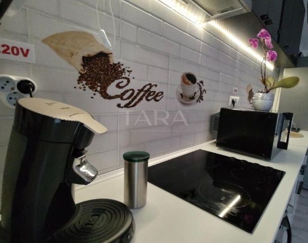 Apartament cu 2 camere in Floresti. - Poză 3