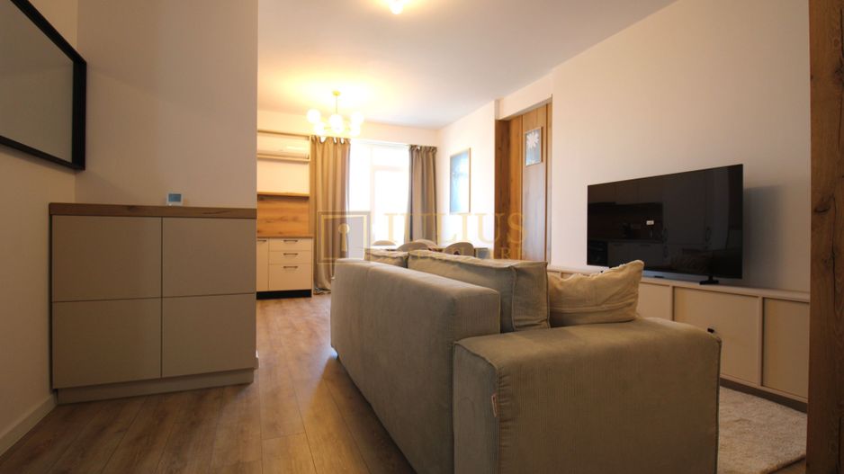 Vivalia Grand, Central, 2 camere, PRIMA INCHIRIERE - Poză 5