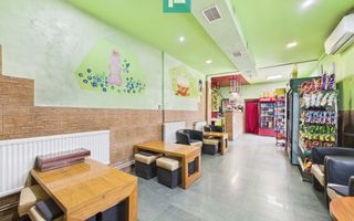 Casa cu potential multiplu in Curtici - Poză 13