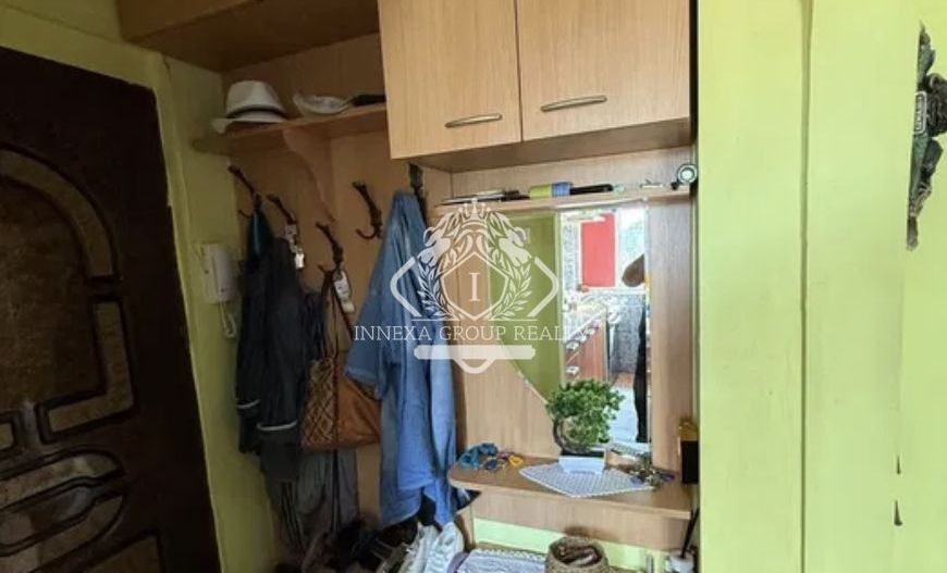 Rahova-Parcul Humulesti | 2 camere | 37mp | et 4 | 54.500 euro - Poză 6