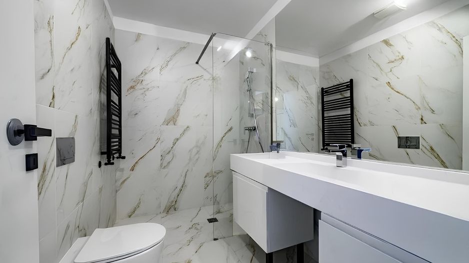 Apartament modern 2 camere One Cotroceni Park - Poză 14
