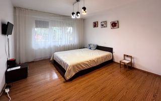 Apartament 3 camere, 65 mp, complet mobilat – zonă excelentă. - Poză 3