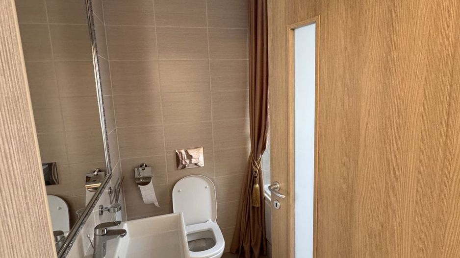 AP. 2 CAMERE BELVEDERE RESIDENCE,CENTRALA PROPRIE,PARCARE,MODERN - Poză 3