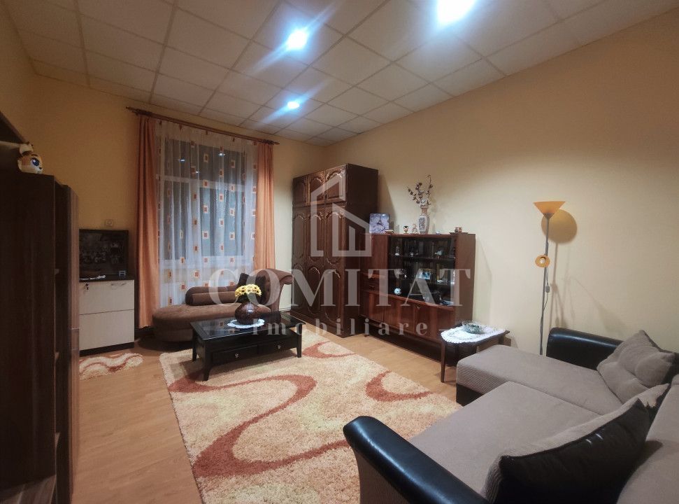 Apartament pet-friendly | Zona Centrală - Facultatea de Litere - Poză 11
