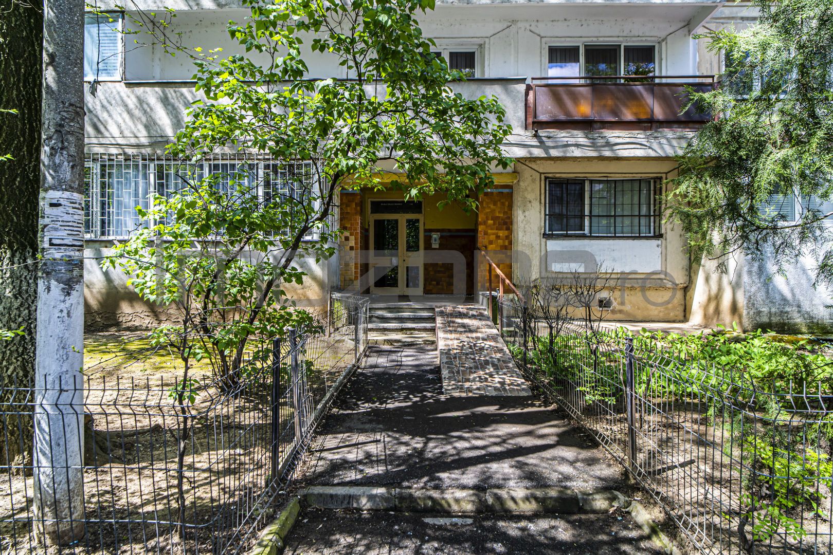 2 camere, etaj 4, Lujerului, mobilat-utilat, loc de parcare inclus - Poză 14