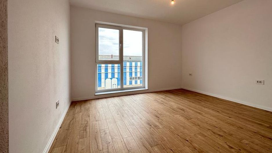 Vindem apartament 3 camere faza 5 Coresi Avantgarden - Poză 15