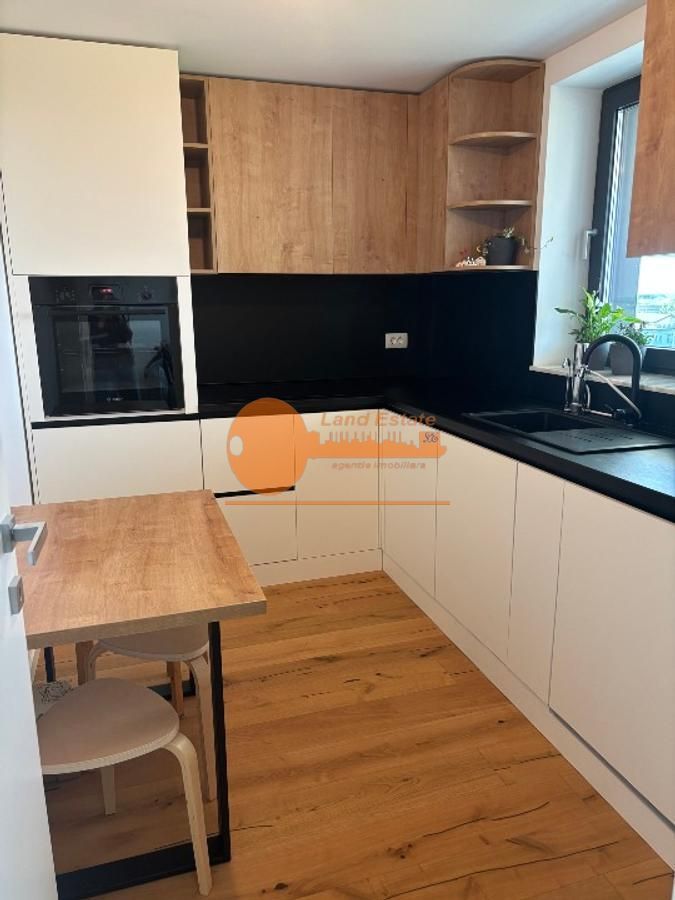 Apartament 3 camere | zona Aviatiei - Poză 9