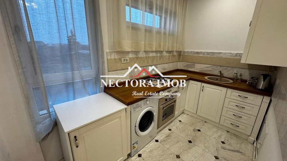 NECTORA IMOB-Apartament PREMIUM LUX 3 camere,80 mp,Str.Mestesugarilor - Poză 2
