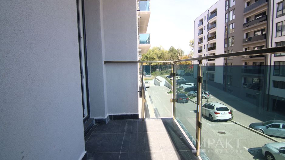 Apartament modern cu 2 camere decomandate, in Sopor - Poză 8