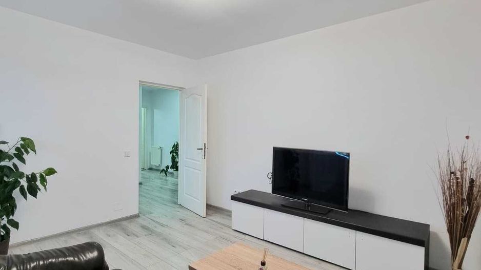 Apartament spațios, 48 mp, langa Artemia – Etaj 3 | Bloc nou, Mobilat - Poză 3