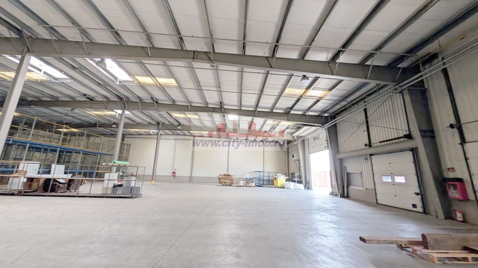 Vanzare Hala Industriala Bucuresti sector 1 - Poză 4