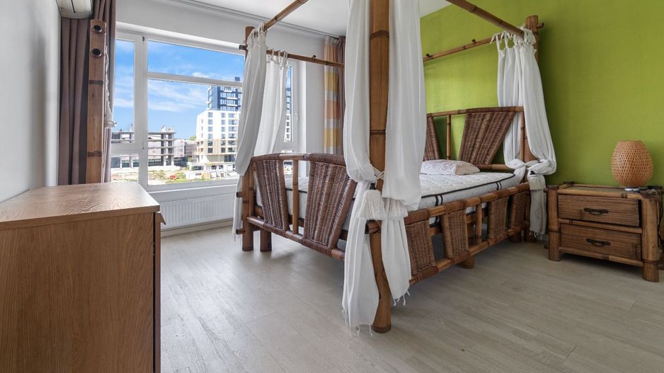 3 Camere Parcare Laguna Residence Promenada Fabrica Glucoza Pipera - Poză 8