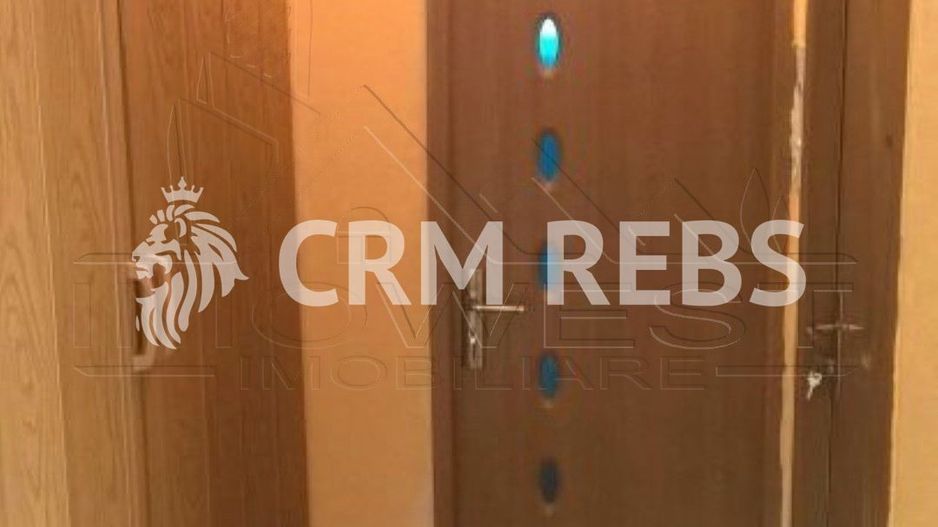 Sagului-Turist, etaj intermediar, decomandat - Poză 5