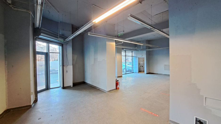 Spatiu comercial 143,03 mp - Vitan Mall - str. Zizin - Poză 4