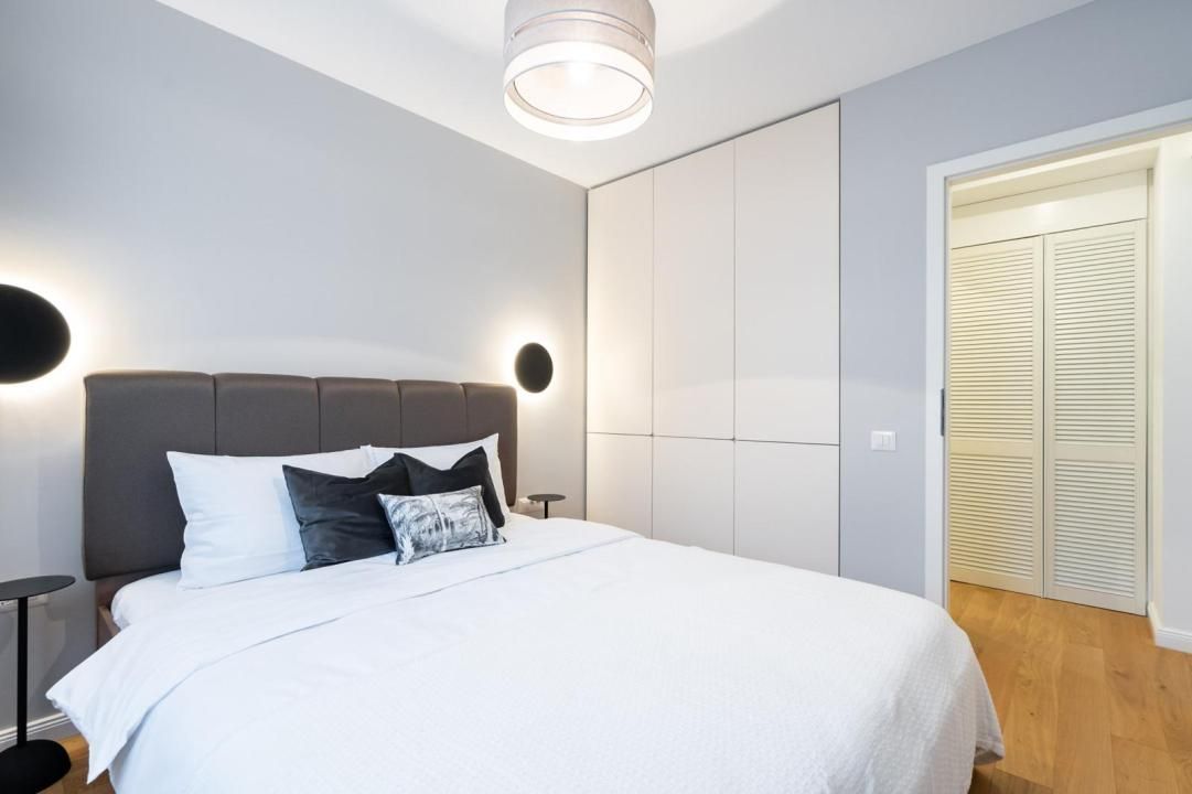 Apartament 2 camere Universitate Magheru Rosetti Contract in RON - Poză 6
