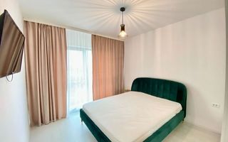 Apartament 2 camere - Exigent Plaza - Faza 4 - Poză 3