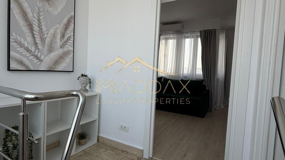Penthouse Duplex cu 4 camere *200mp* // Cotroceni - Poză 13