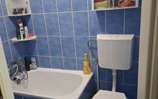 Garsoniera 20 mp Grigorescu malul Somesului - Poză 3