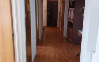 Inchiriere apatament 3 camere 2bai.zona Unirii, Rond Cosbuc,et.4din8 - Poză 17