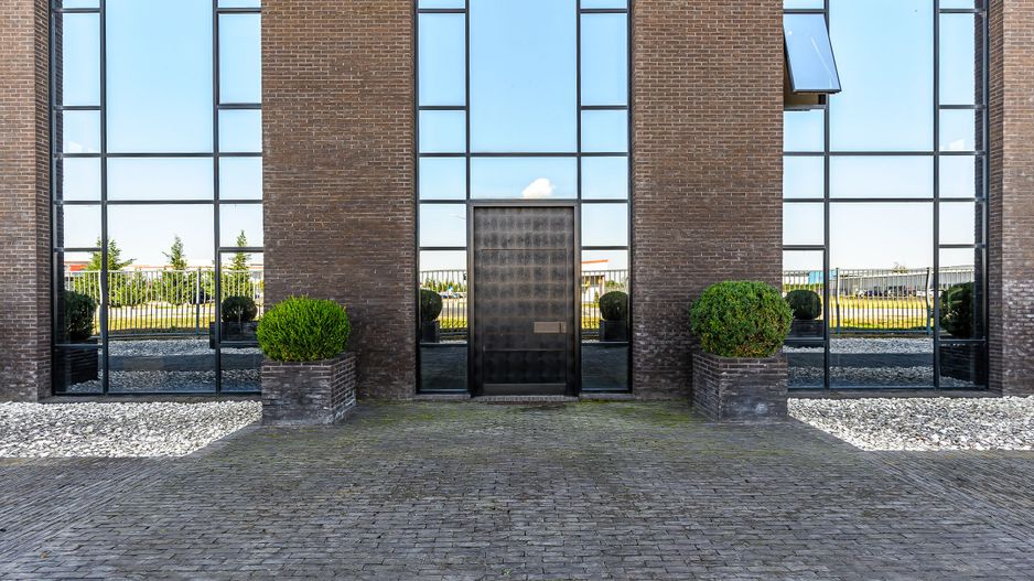 Birouri Premium de 304 mp în Zona Industrială Vest Arad - Poză 3