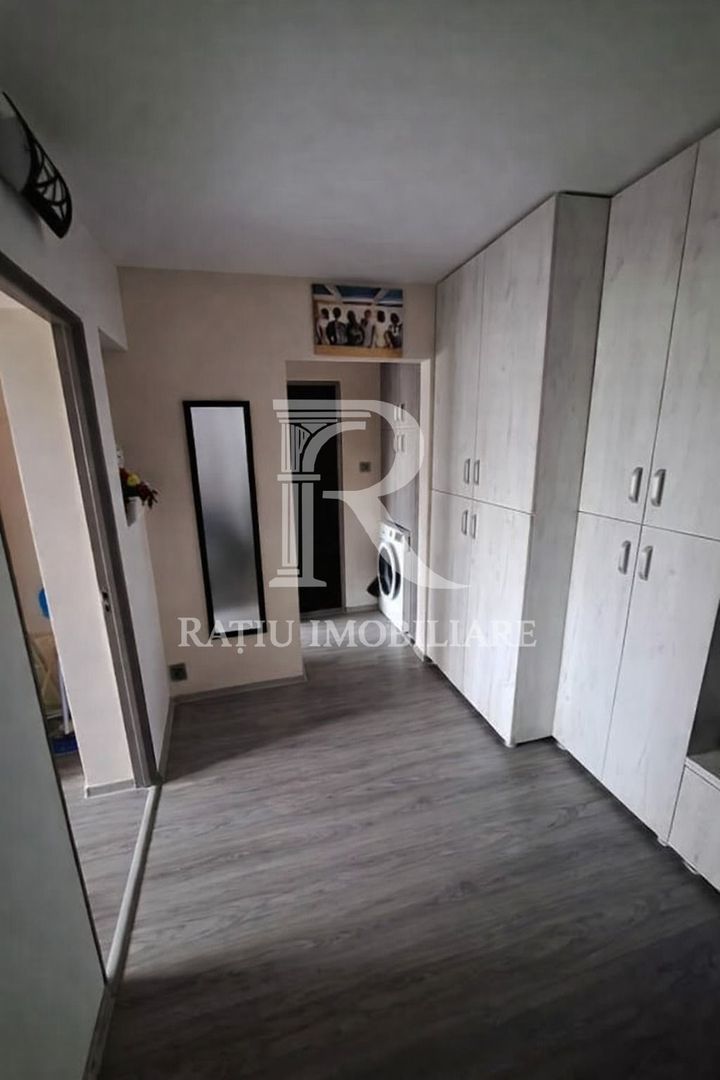 Apartament cu 2 camere | Rogerius | Oradea - Poză 3