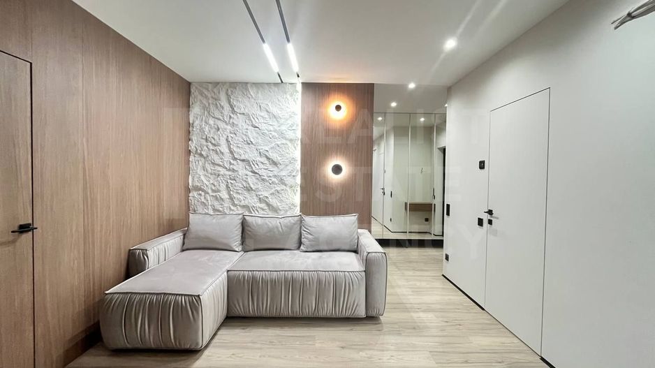 Vanzare, apartament, 3 camere, str. Vadul lui Vodă, Ciocana - Poză 1