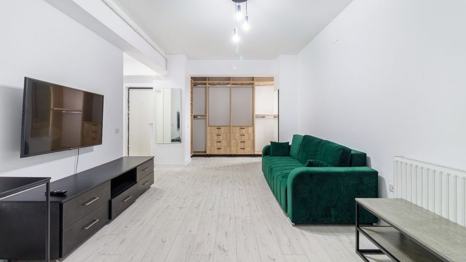 Apartament 2 camere de inchiriat - Poză 3