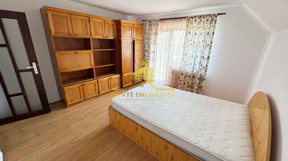 3 camere, LA CASA, modern, imobil nou, balcon, parcare, Someseni - Poză 11