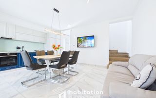 Duplex elegant si luminos, cu o curte impresionantă, Dumbrăvița - Poză 5